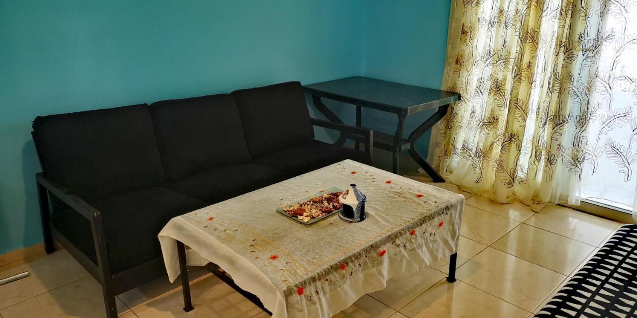 Apartment Oazis Ofrínion Extérieur photo
